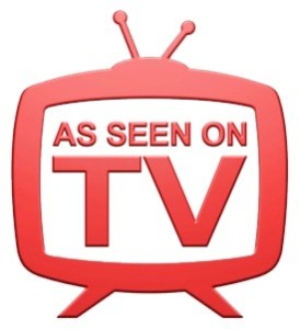As Seen On TV Products