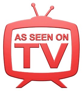 As Seen On TV Products